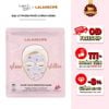  Mặt Nạ Thạch Dưỡng Da Lalarecipe Glow Face Moisture Mask 