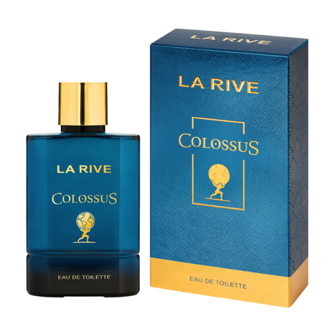  Nước Hoa Nam La Rive Men's Colossus EDT Spray 