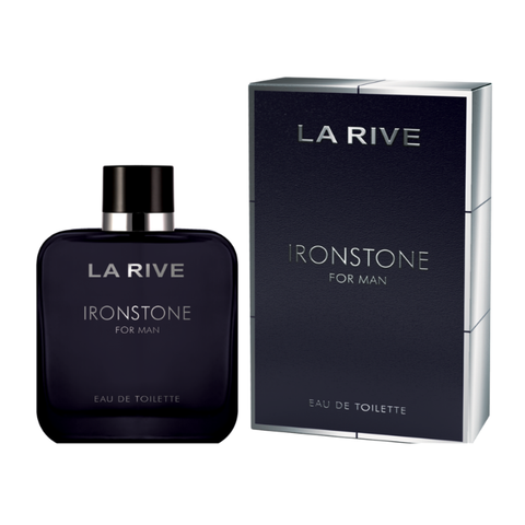  Nước Hoa Nam La Rive Men's Ironstone EDT Spray 