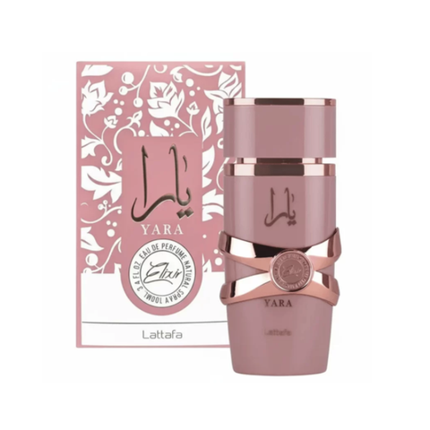  Nước Hoa Nữ Lattafa Ladies Yara Elixir EDP Spray 