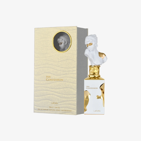  Nước Hoa Nữ Lattafa Ladies Her Confession EDP Spray 
