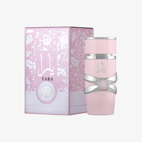  Nước Hoa Nữ Lattafa Ladies Yara EDP Spray 