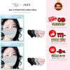  Khẩu Trang Vải Chống Tia UV Jary Sun Protection Mask 