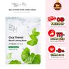  [MUA 1 TẶNG 1] Mặt Nạ Dưỡng Ẩm & Dịu Da BOM Cica Thenol Blend Calming Mask 