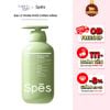  Sữa Tắm Tinh Dầu Nước Hoa Spes Essential Oil Fragrance Body Wash 