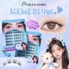  Mi Tự Dính Mlen Diary Meme Blink 