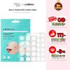  Miếng Dán Mụn Ban Đêm Lanbena Invisible Acne Pimple Patch Night Use 