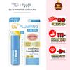  Dầu Dưỡng Môi Chống Nắng Mizumi UV Plumping Lip Oil SPF50+ PA++++ Clear 