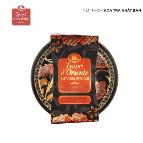  Nến Thơm Mini Tesori d’Oriente 
