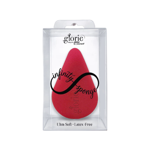  Bông Mút Trang Điểm Vô Cực Glorie Infinity Sponge 