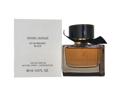  Nước Hoa Burberry My Burberry Black BLK RG EDP 