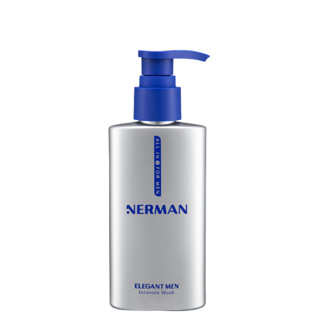  Dung Dịch Vệ Sinh Nam Giới Nerman Elegant Men 