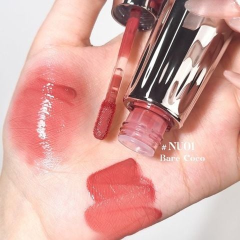  Son Focallure Lasting Dewy Lip Cream 