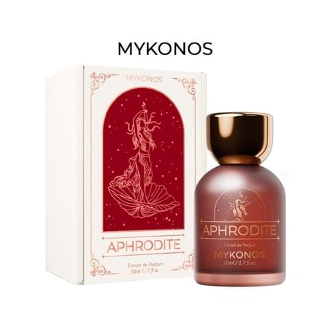  Nước Hoa Mykonos Aphrodite Extrait De Parfum 
