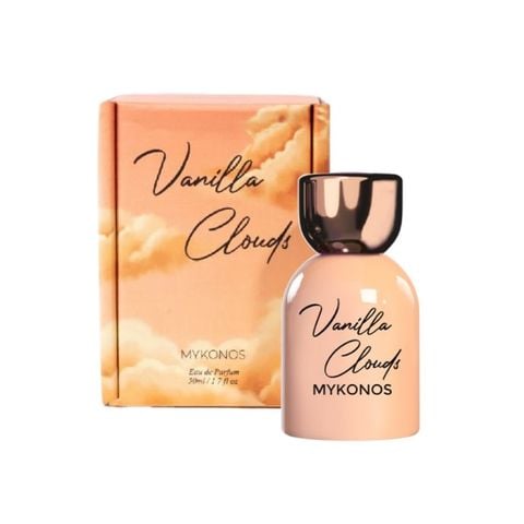  Nước Hoa Mykonos Clouds Extrait De Parfum 