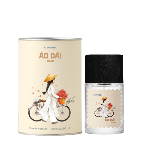  Nước Hoa Unisex Long Tien Eau De Parfum 