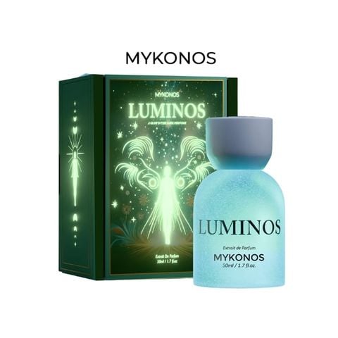  Nước Hoa Mykonos Luminous Extrait De Parfum 