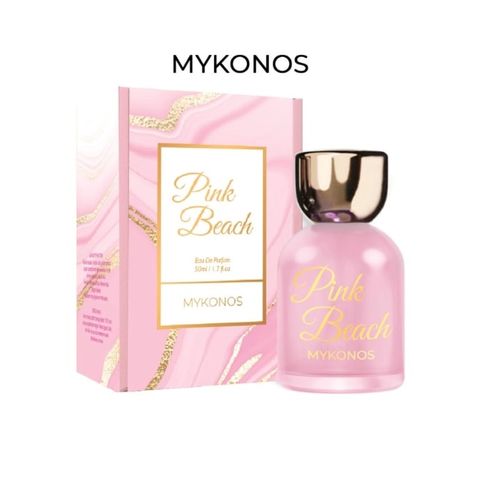  Nước Hoa Mykonos Pink Beach Eau De Parfum 