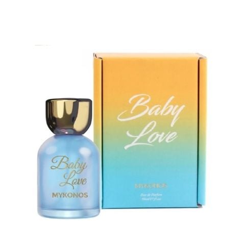  Nước Hoa Mykonos Baby Love Eau De Parfum 