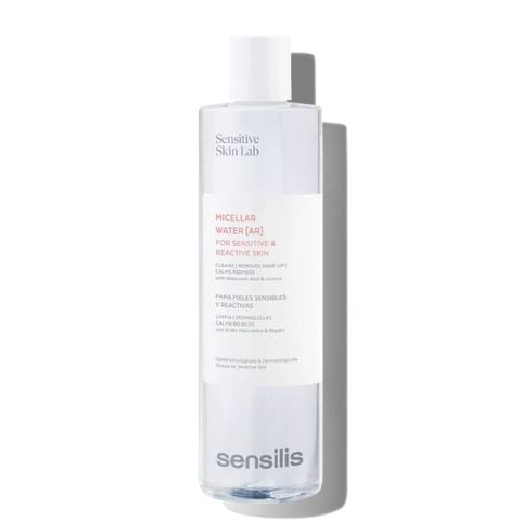  Nước Tẩy Trang Dịu Nhẹ Sensilis Micellar Water [AR] 