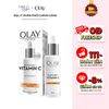  Tinh Chất Dưỡng Sáng Da Hỗ Trợ Mờ Thâm Nám Olay Super Serum Luminous Niacinamide + Vitamin C 