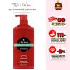  Dầu Gội Xả Hương Thể Thao 2In1 Old Spice Pure Sport Shampoo and Conditioner 