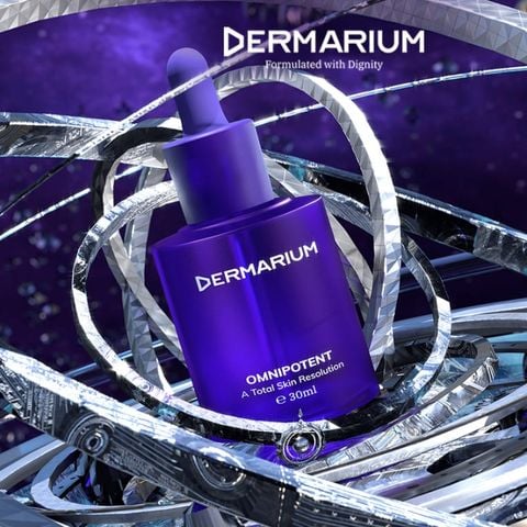  Tinh Chất Dermarium Omnipotent Serum 