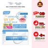  Son Dưỡng Môi Chống Nắng Mizumi Skincare UV Lip Glassy Balm Clear SPF50+ PA++++ 
