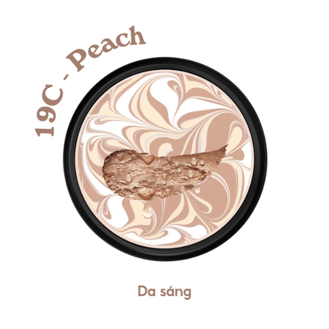  Phấn Nước Che Phủ Cao Mỏng Nhẹ AGE20'S Signature Essence Pact Intense Cover SPF50 