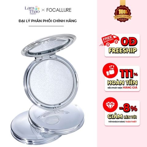  Phấn Bắt Sáng Focallure Star Crash Stretchy Highlighter 