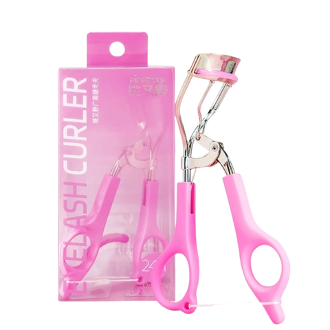  Bấm Mi Góc Rộng PinkPunk Eyelash Curler 