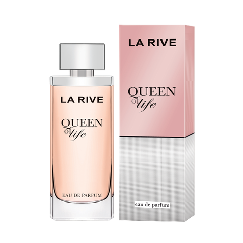  Nước Hoa La Rive Queen Of Life 
