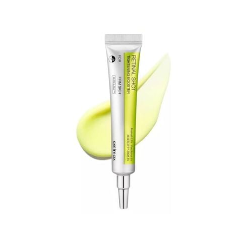  Tinh Chất Chống Lão Hoá Celimax The Vita-A Retinal Shot Tightening Booster 
