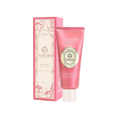  Kem Dưỡng Thể Ban Đêm Trắng Da Chuyên Sâu Rmon White Label Eve Cream 