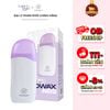  Máy Đun Sáp Con Lăn Cầm Tay Nowax Depilatory Heater 