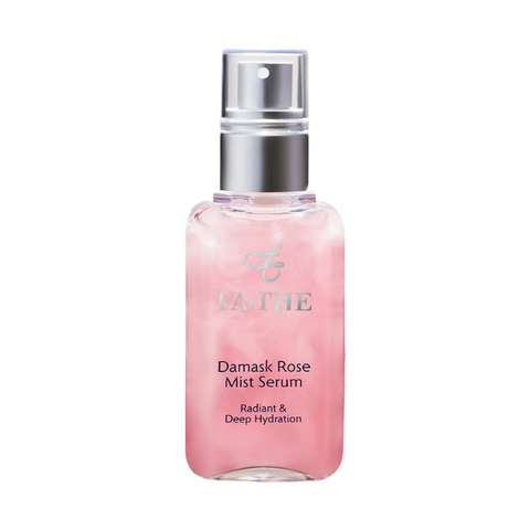  Tinh Chất Dưỡng Da Dạng Xịt Fa:the Damask Rose Mist Serum 