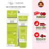  Tinh Chất Hỗ Trợ Kiềm Dầu, Giảm Mụn Floslek Anti Acne 24H System Soothing Serum Mixed Oily And Acne Prone Skin 