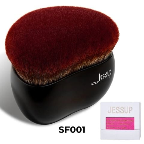  Cọ Tán Kem Nền Jessup My Magical Foundation Brush 