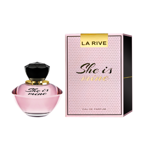  Nước hoa La Rive She Is Mine EDP 