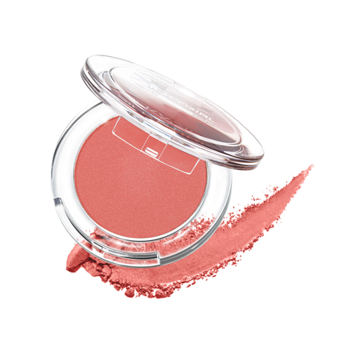  Phấn Má Hồng Mịn Lì Silkygirl Bouncy Blush 