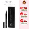  Kẻ Mắt Dạng Gel Lâu Trôi MC Make Color Slim Long Lasting Brush Pen Liner 