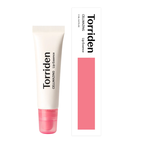  Son Dưỡng Torriden Cellmazing Lip Essence 
