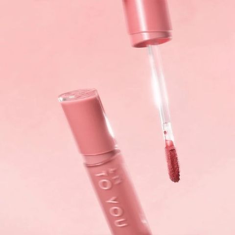 Son Lì Into You Velvet Lip Matt 