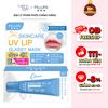  Mặt Nạ Môi Chống Nắng Mizumi Skincare UV Lip Glassy Mask Clear 