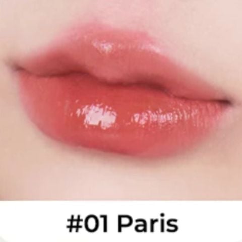 Son Tint Bóng Arumcolor Water Long Lasting Tint 