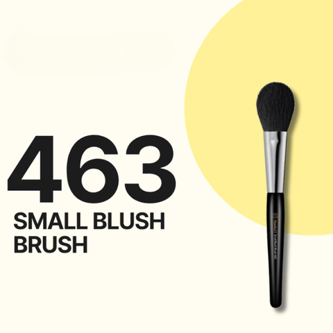  Cọ Má Hồng Nhỏ Studio17 Small Blush Brush 463 