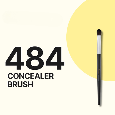  Cọ Che Khuyết Điểm Studio17 Concealer Brush 484 