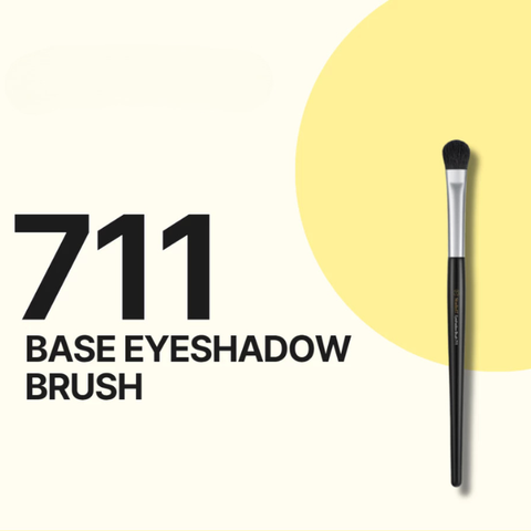  Cọ Phấn Mắt Studio17 Base Eyeshadow Brush 711 