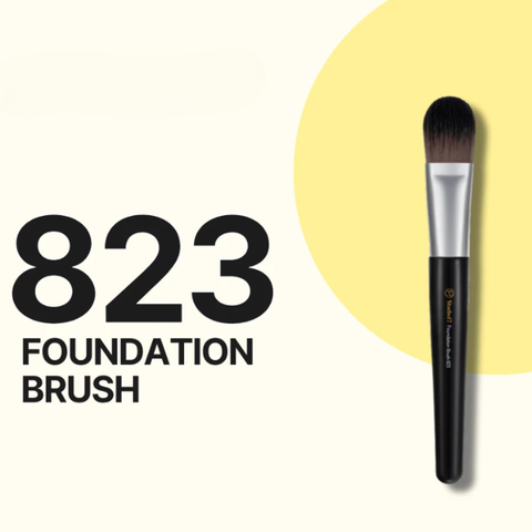  Cọ Tán Nền Studio17 Foundation Brush 823 