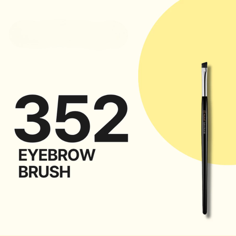  Cọ Chân Mày Studio17 Eyebrow Brush 352 